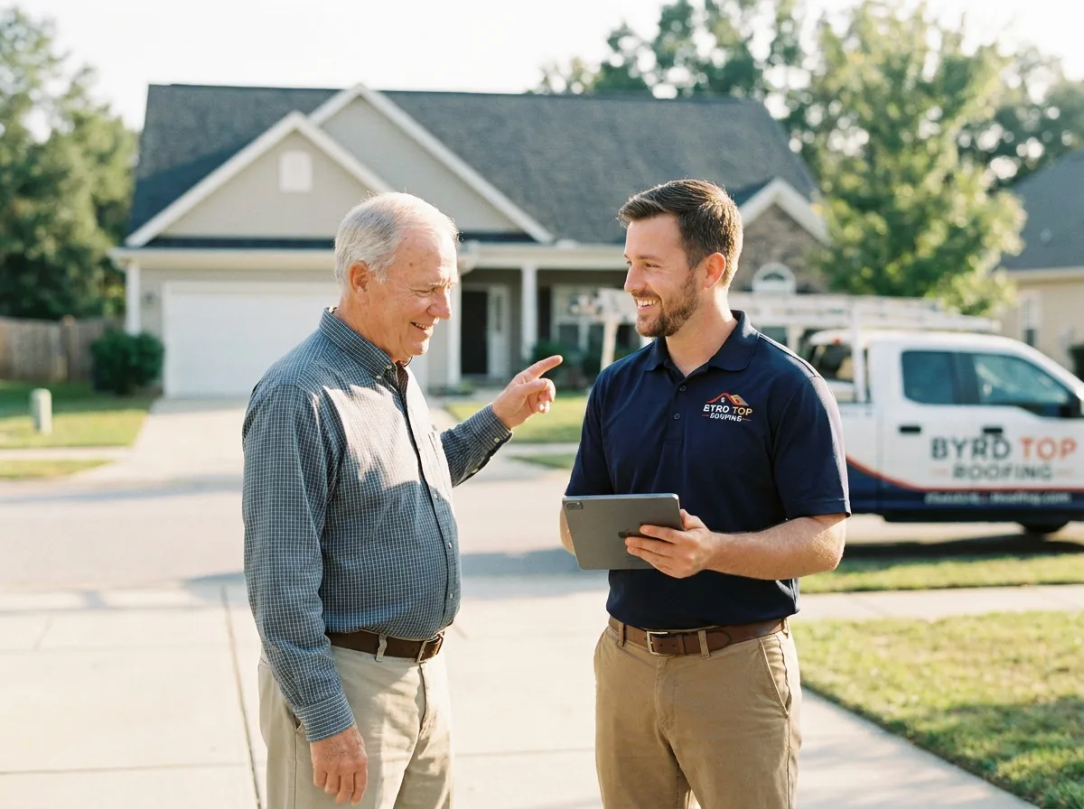 Roofing Antes Fort, PA FAQs